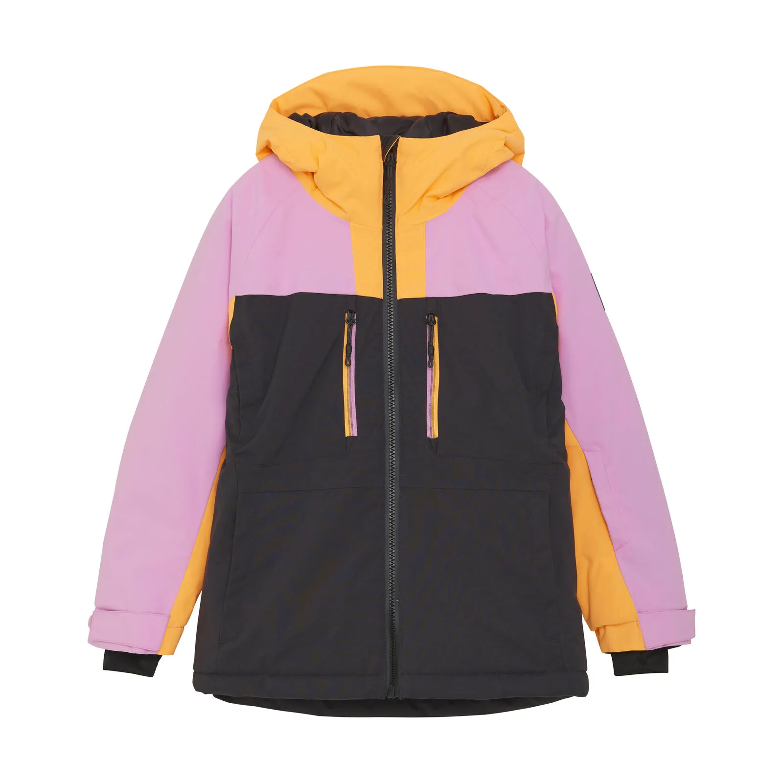Color Kids Skíðaúlpa Phantom Pink