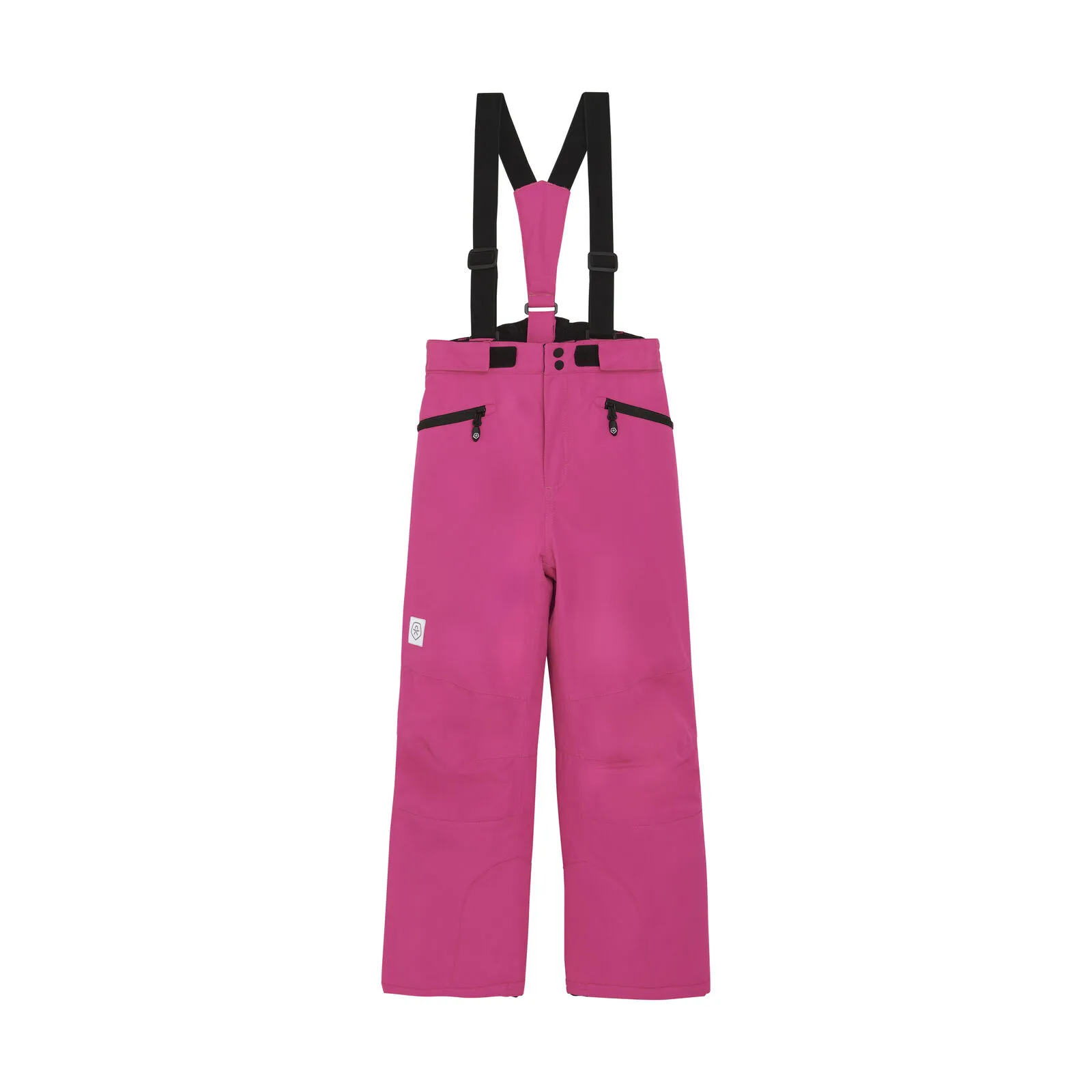Color Kids Skíðabuxur Pink Glo