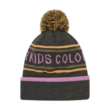 Color Kids Barnahúfa Logo Phantom