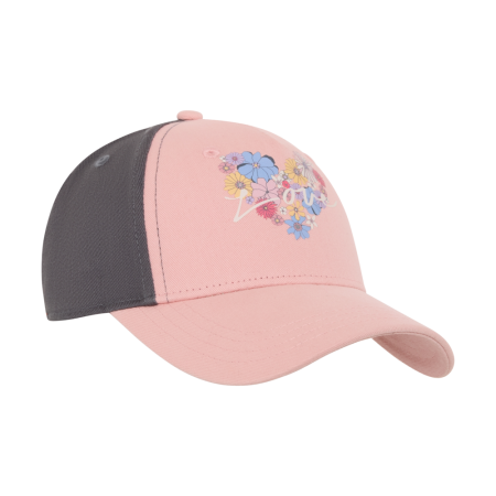 Color Kids Barna Derhúfa Bridal Rose