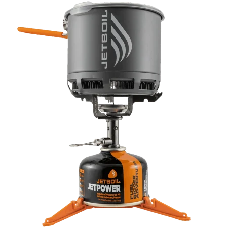 Jetboil Stash Eldunarbúnaður