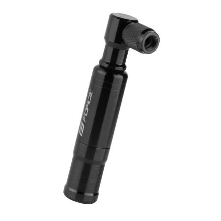 Force Pumpa CO2 PUFF 2.0 með viðgerðartöppum