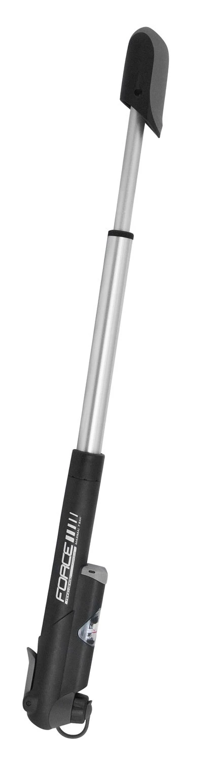 Force Duo Hjólapumpa - Image 4