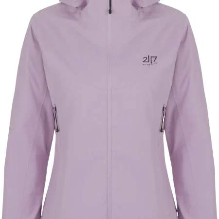 2117 Of Sweden Jacks 2,5L Barna Jakki Lavender