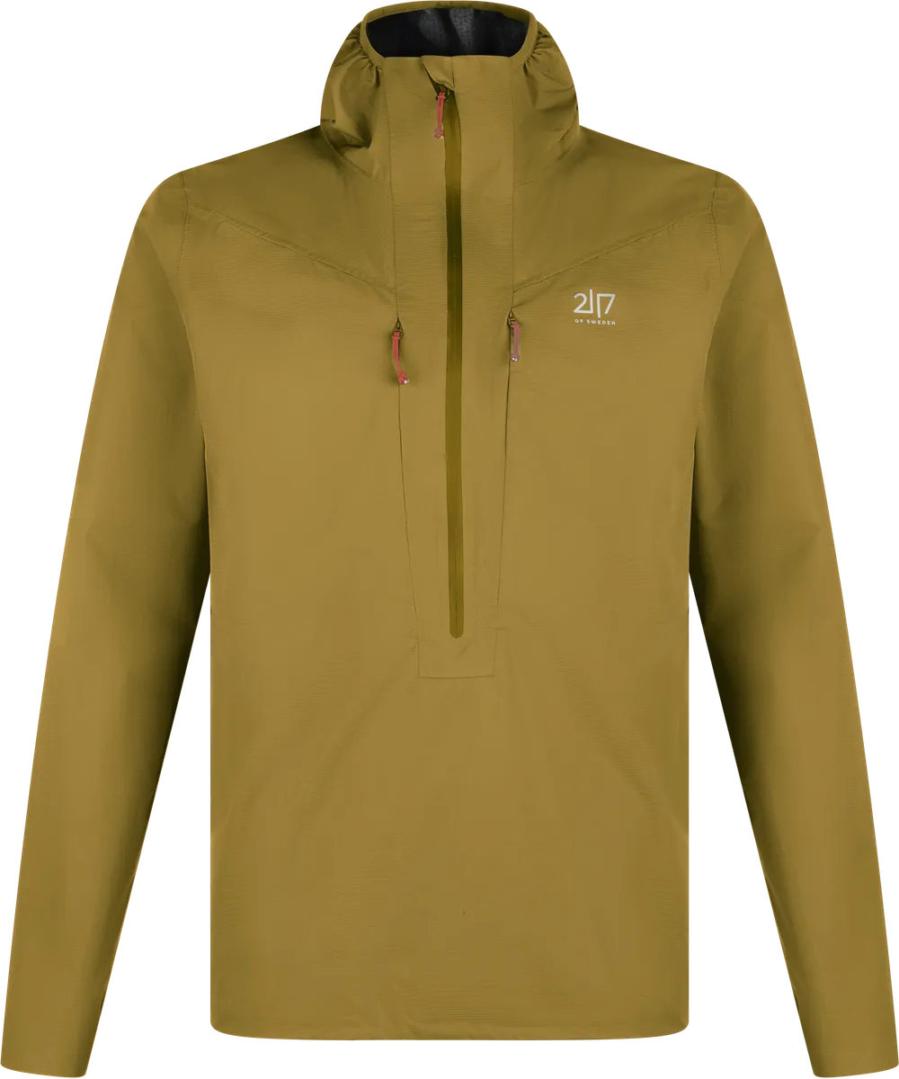 2117 Sangis 2.5L Herra Anorakkur Bronze