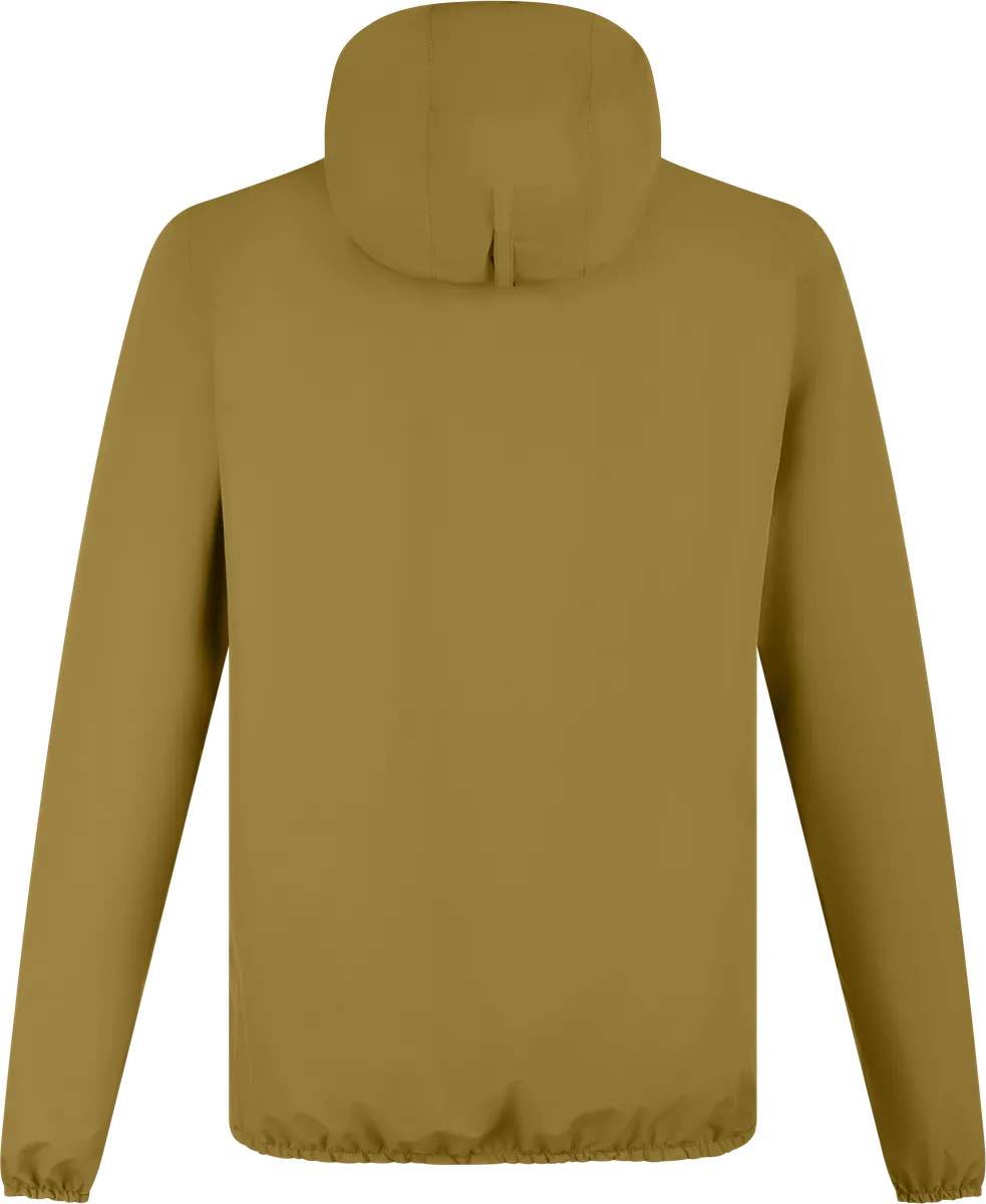 2117 Sangis 2.5L Herra Anorakkur Bronze - Image 2