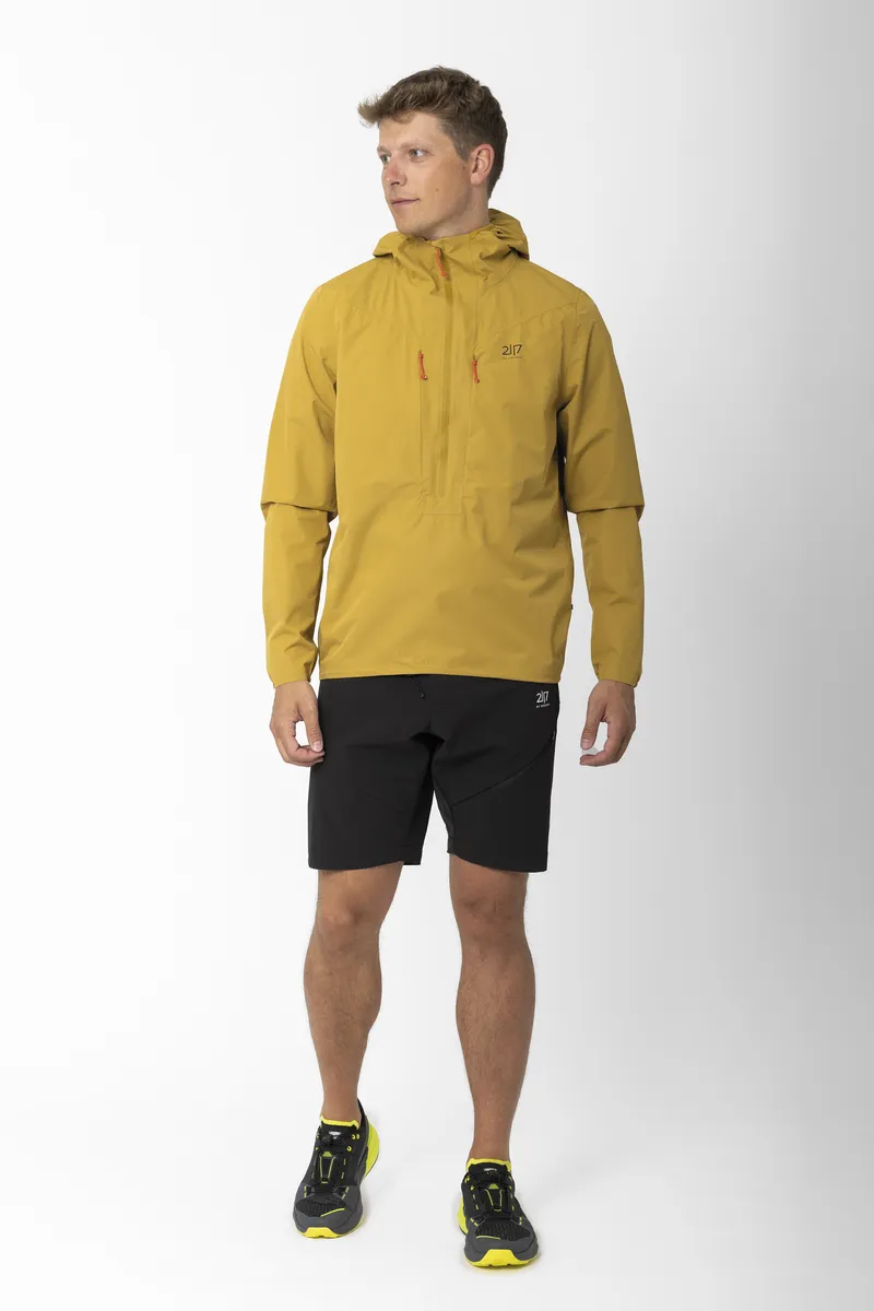 2117 Sangis 2.5L Herra Anorakkur Bronze - Image 3