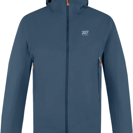 2117 Of Sweden Jacks 2.5L Herra Skeljakki Navy