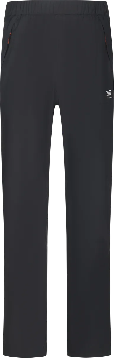 2117 Of Sweden Jacks 2.5L Herra Skelbuxur Svartar