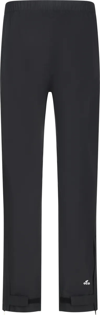 2117 Of Sweden Jacks 2.5L Herra Skelbuxur Svartar - Image 2