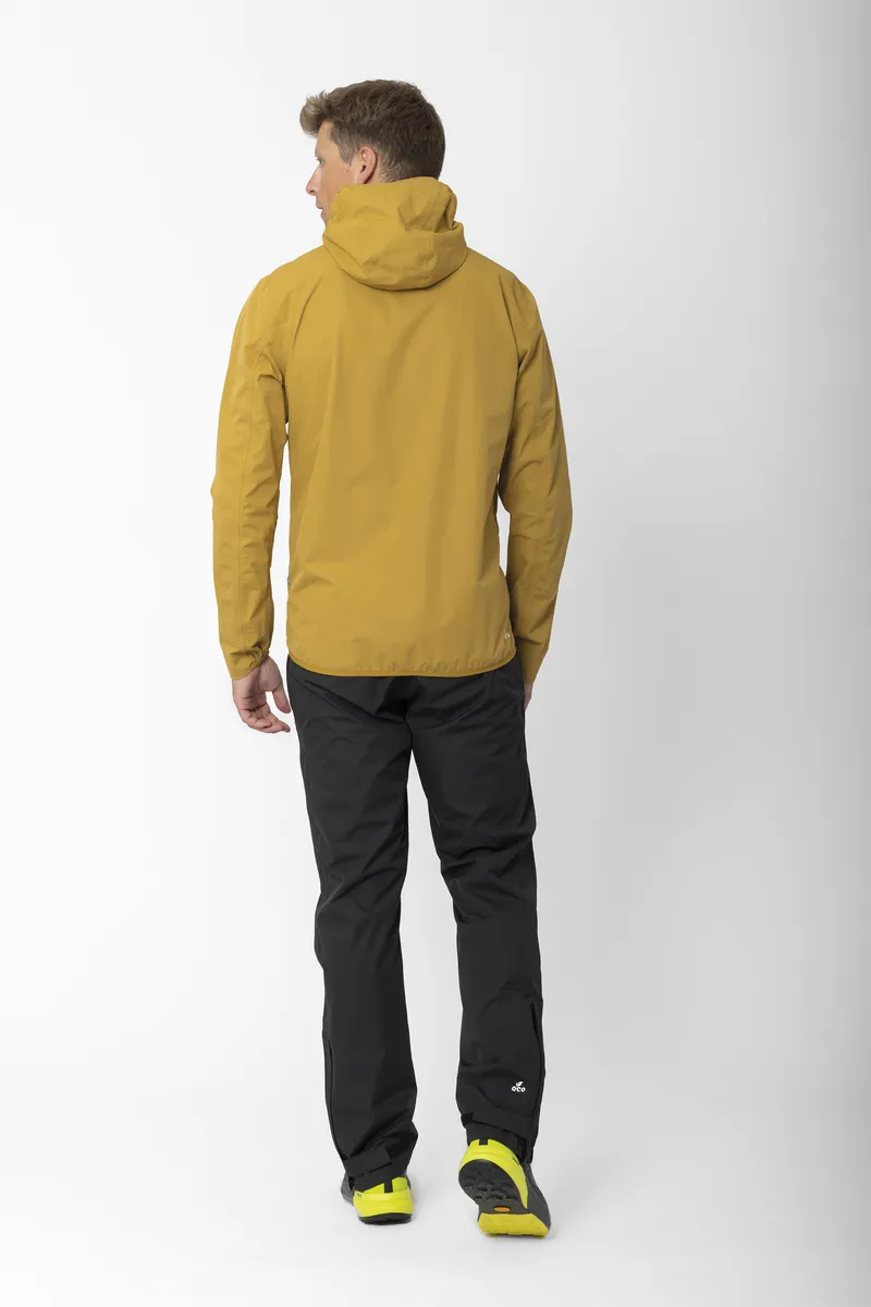 2117 Of Sweden Jacks 2.5L Herra Skelbuxur Svartar - Image 19