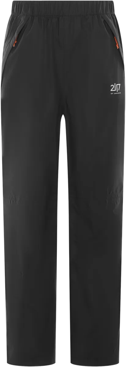 2117 Of Sweden Jacks 2.5L Barna Skelbuxur Svartar