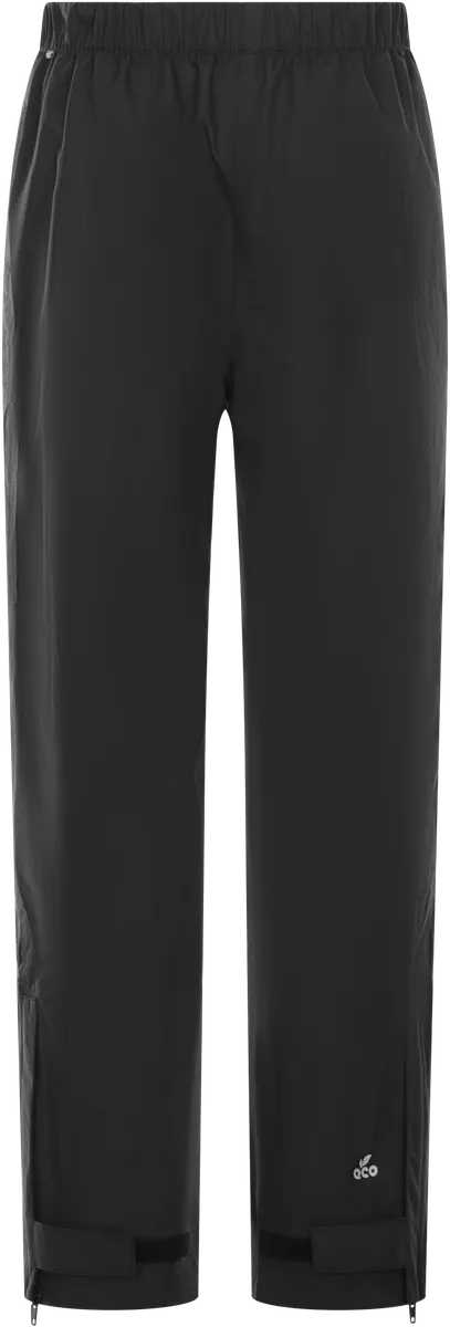 2117 Of Sweden Jacks 2.5L Barna Skelbuxur Svartar - Image 2