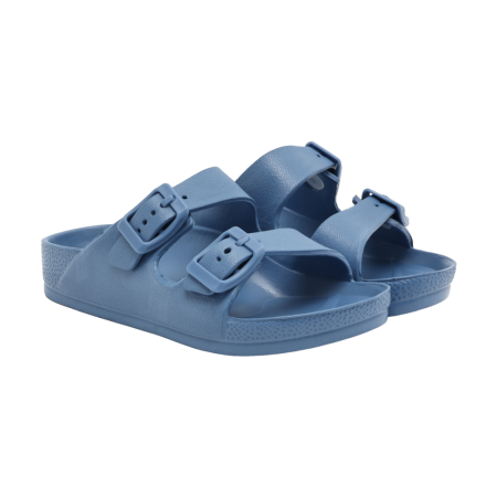 Color Kids Barna Sandalar 30-35 Coronet Blue