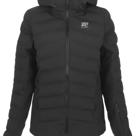 2117 of Sweden Alip Dömu Skeljakki 3 Laga Black