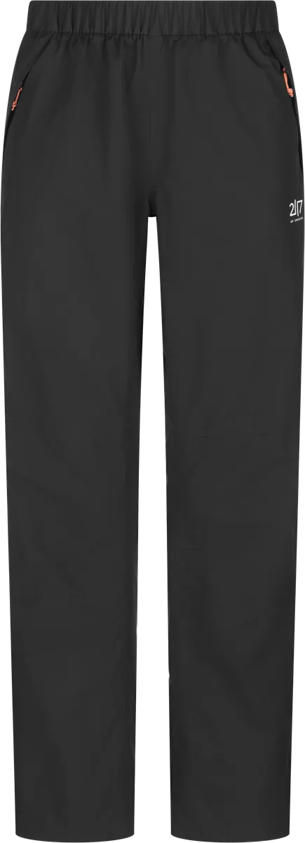2117 Of Sweden Jacks 2.5L Dömu Skelbuxur Svartar