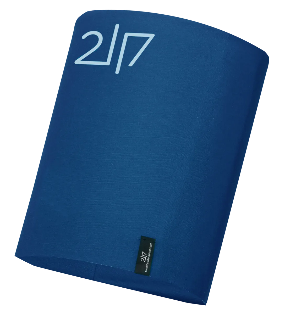 2117 Of Sweden Juves Elastic Buff Blátt