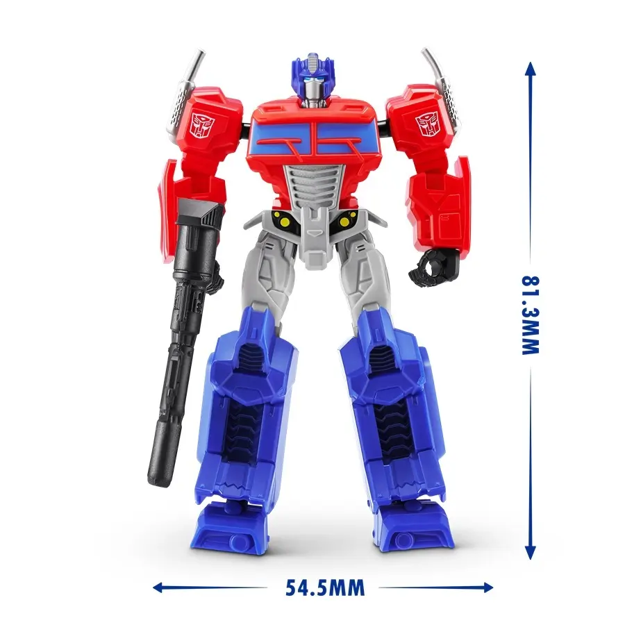 ZURU 5 SURPRISE- TRANSFORMERS - Image 2