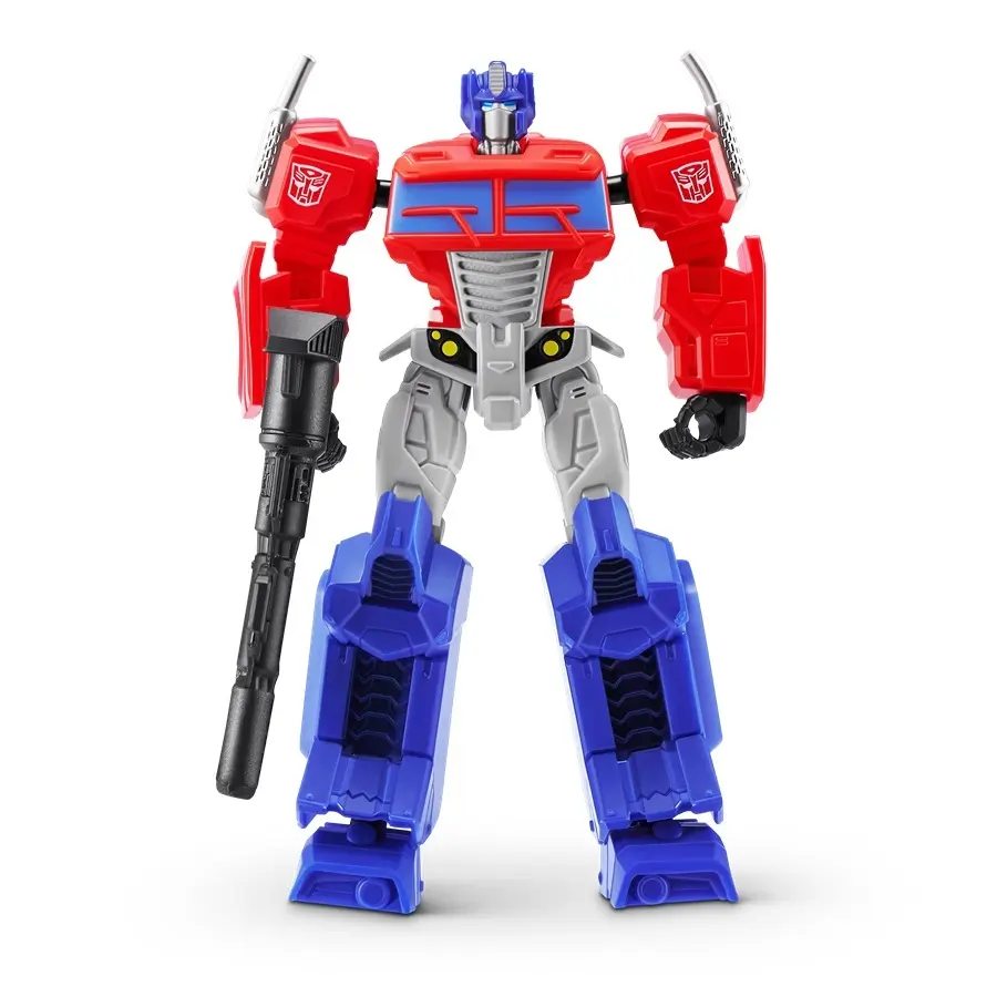 ZURU 5 SURPRISE- TRANSFORMERS - Image 4