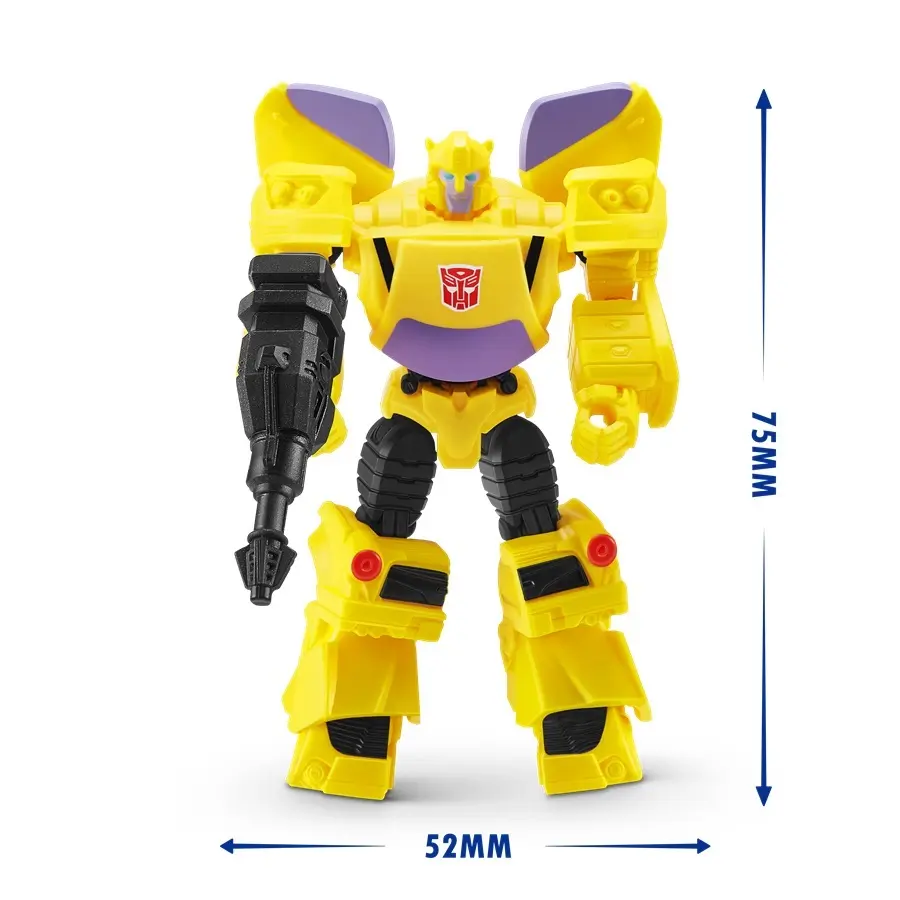 ZURU 5 SURPRISE- TRANSFORMERS - Image 11