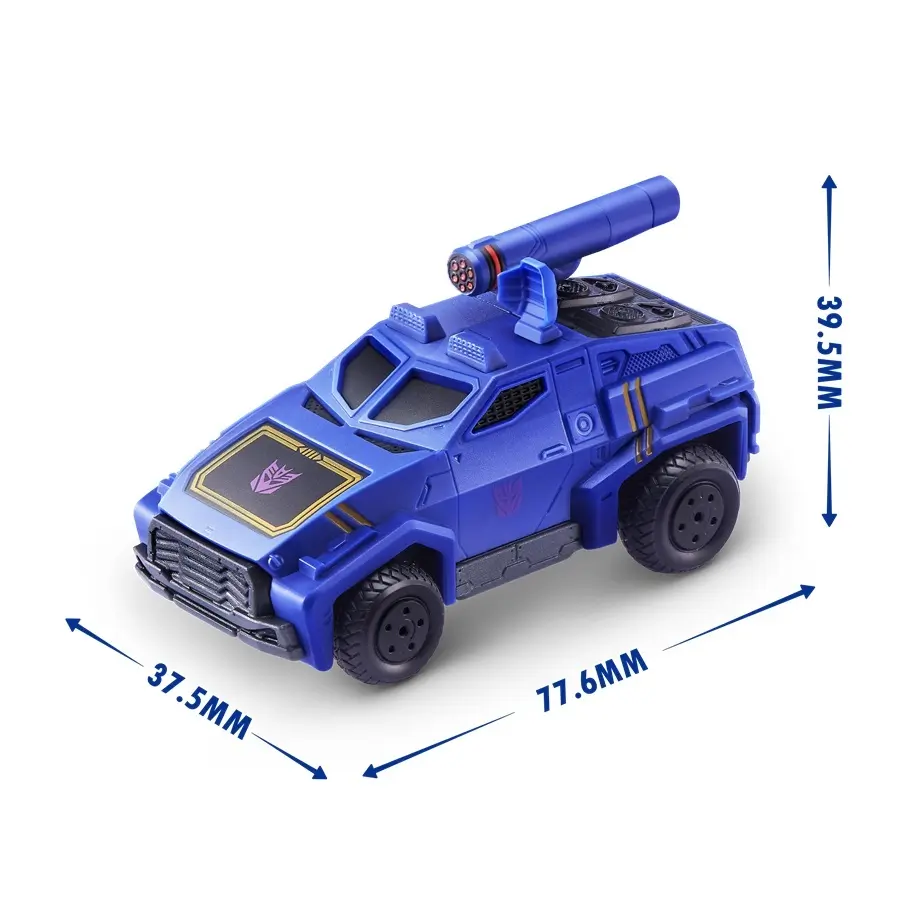 ZURU 5 SURPRISE- TRANSFORMERS - Image 13