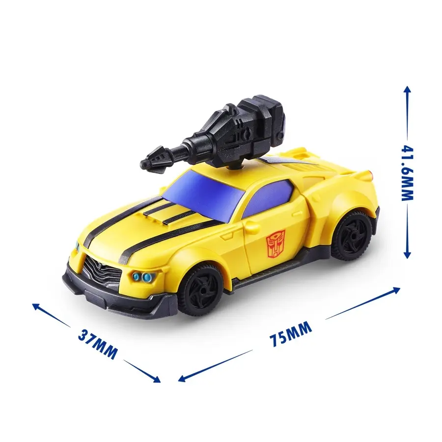 ZURU 5 SURPRISE- TRANSFORMERS - Image 14