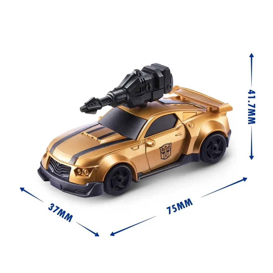 ZURU 5 SURPRISE- TRANSFORMERS - Image 15