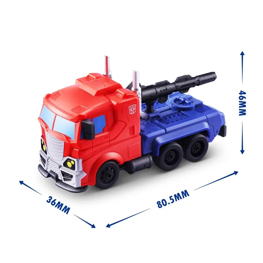ZURU 5 SURPRISE- TRANSFORMERS - Image 17