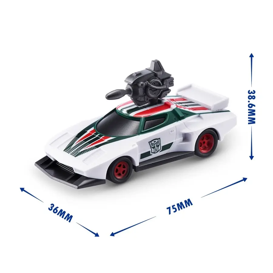 ZURU 5 SURPRISE- TRANSFORMERS - Image 18