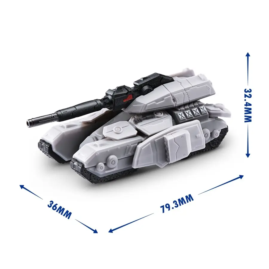 ZURU 5 SURPRISE- TRANSFORMERS - Image 19