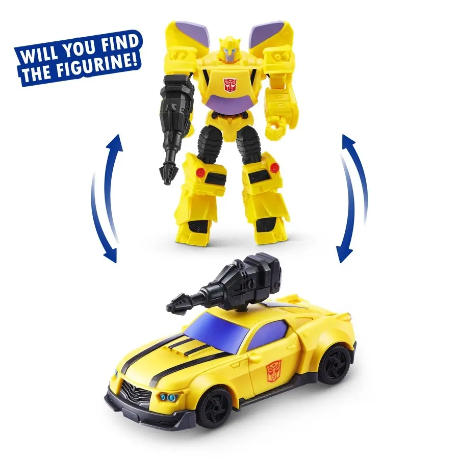 ZURU 5 SURPRISE- TRANSFORMERS - Image 20