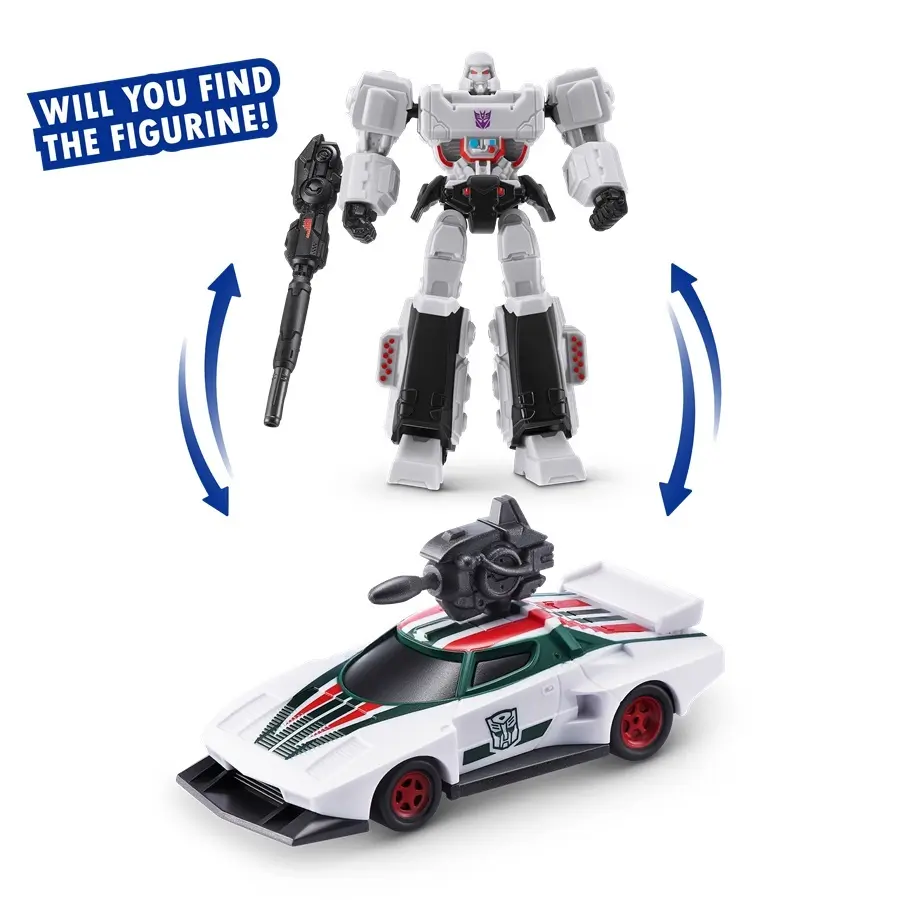 ZURU 5 SURPRISE- TRANSFORMERS - Image 21