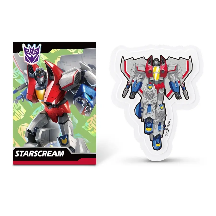 ZURU 5 SURPRISE- TRANSFORMERS - Image 23