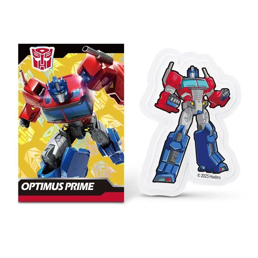 ZURU 5 SURPRISE- TRANSFORMERS - Image 28