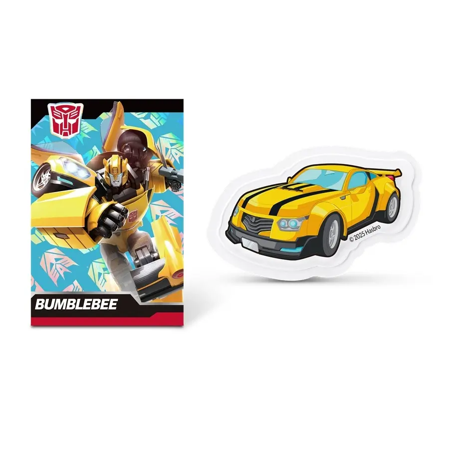 ZURU 5 SURPRISE- TRANSFORMERS - Image 31