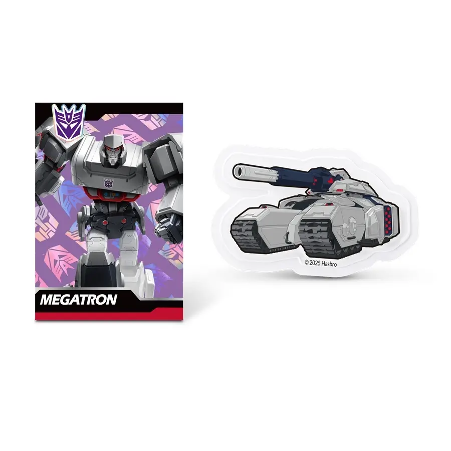 ZURU 5 SURPRISE- TRANSFORMERS - Image 34