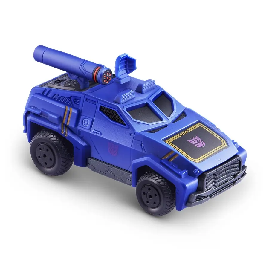 ZURU 5 SURPRISE- TRANSFORMERS - Image 36
