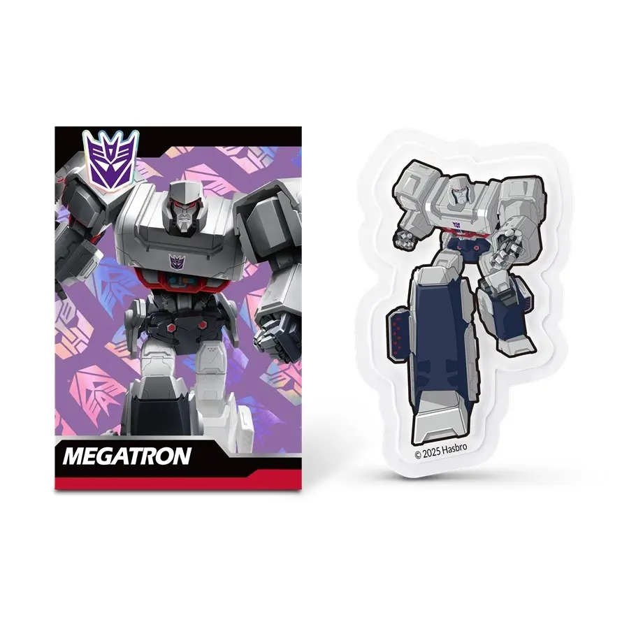 ZURU 5 SURPRISE- TRANSFORMERS - Image 37