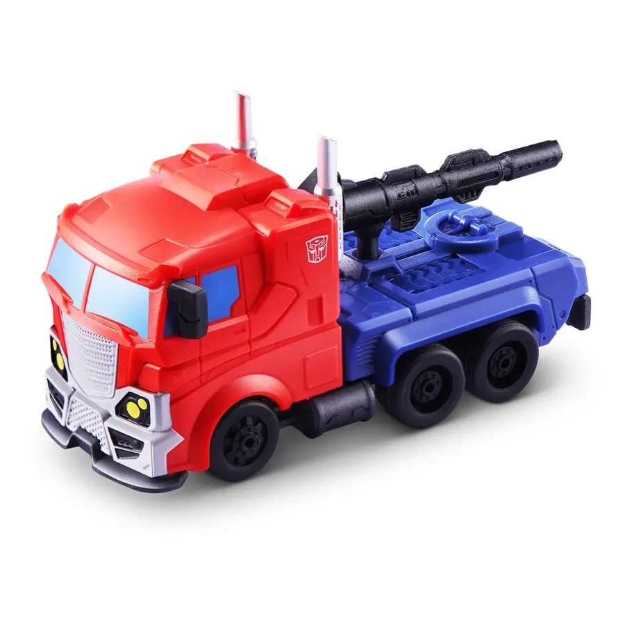 ZURU 5 SURPRISE- TRANSFORMERS - Image 38