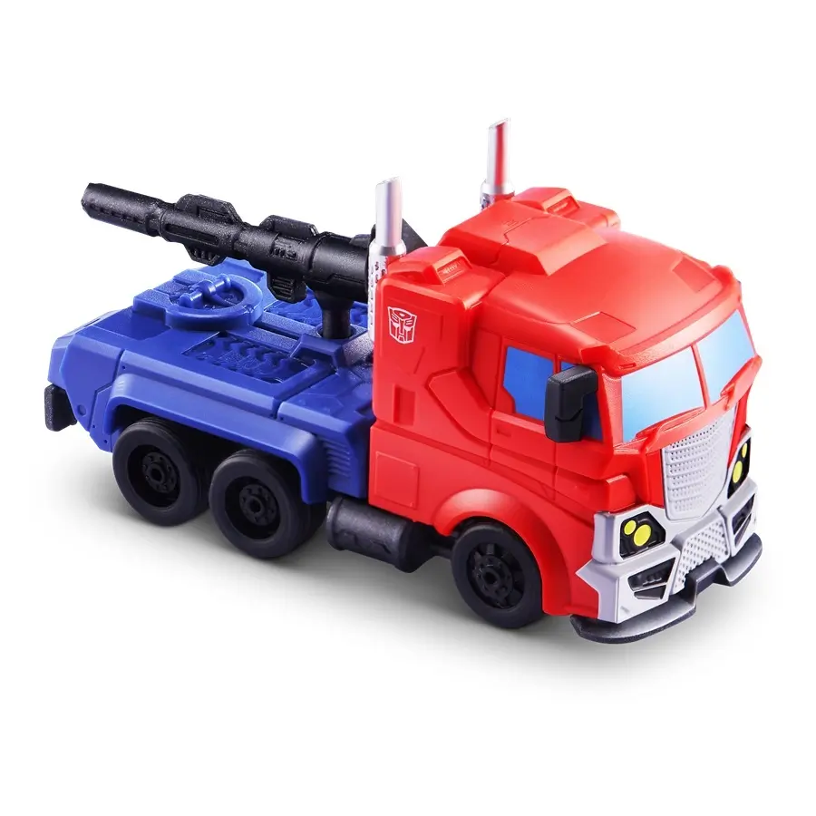 ZURU 5 SURPRISE- TRANSFORMERS - Image 39