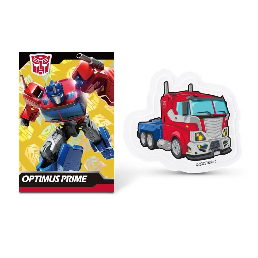 ZURU 5 SURPRISE- TRANSFORMERS - Image 40