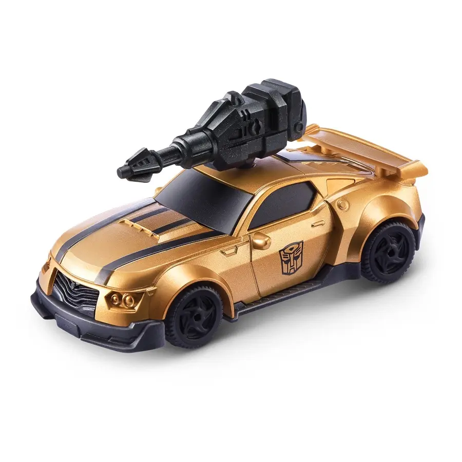 ZURU 5 SURPRISE- TRANSFORMERS - Image 43