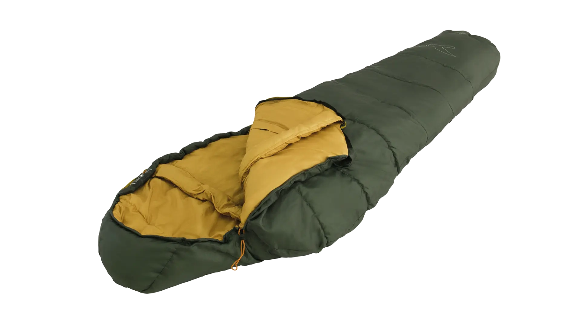 Easy Camp Svefnpoki Falcon III Mummy -4°C - Image 2