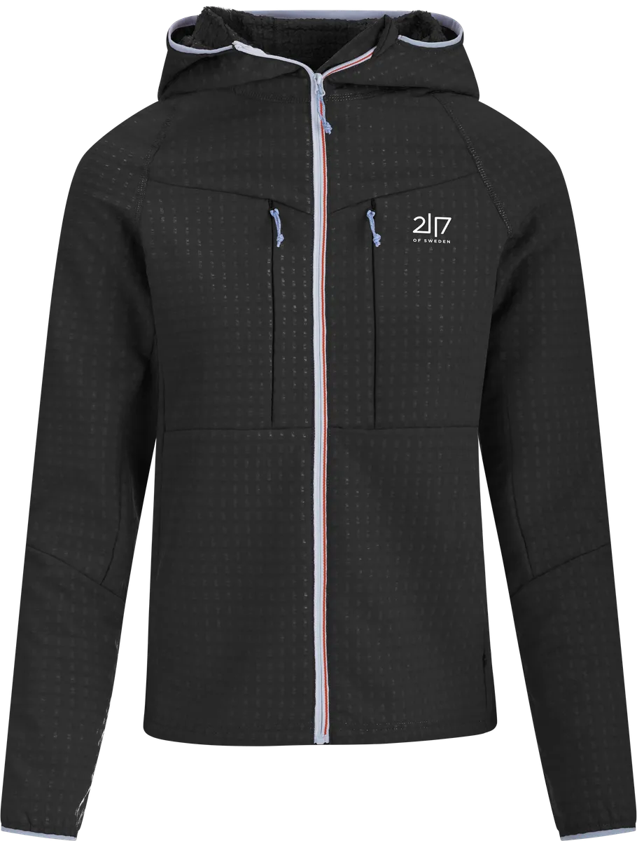 2117 of Sweden Mellom Dömu Jakki Black