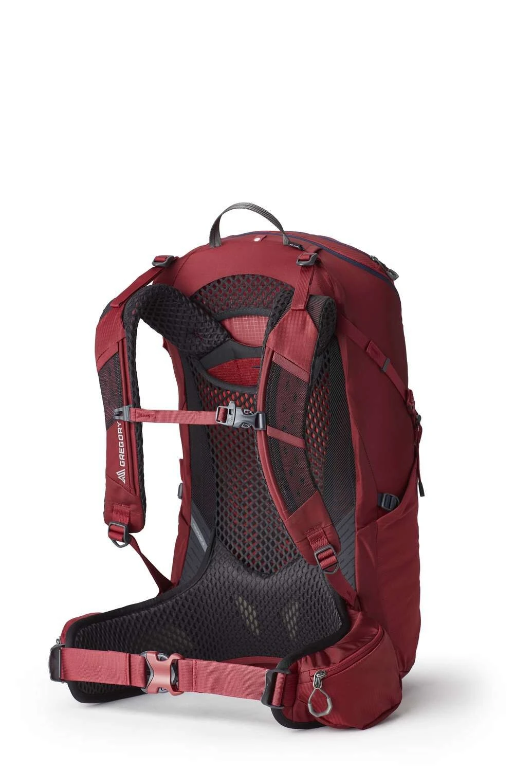 Gregory Jade 28L Dömu Bakpoki Ruby Red - Image 2