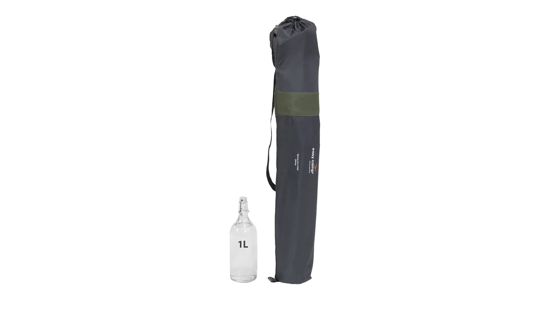 Easy Camp Fellistóll Spruce Chair Olivine - Image 6