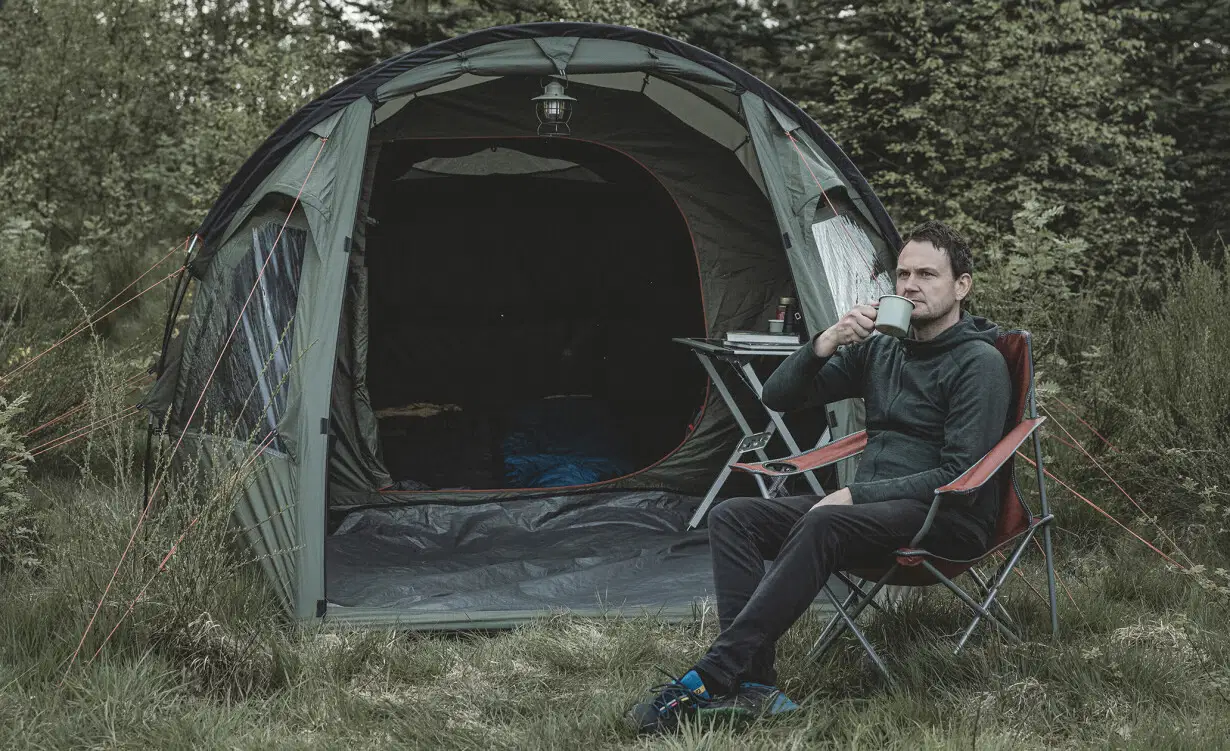 Easy Camp Tjald Hidra 5 - Image 9