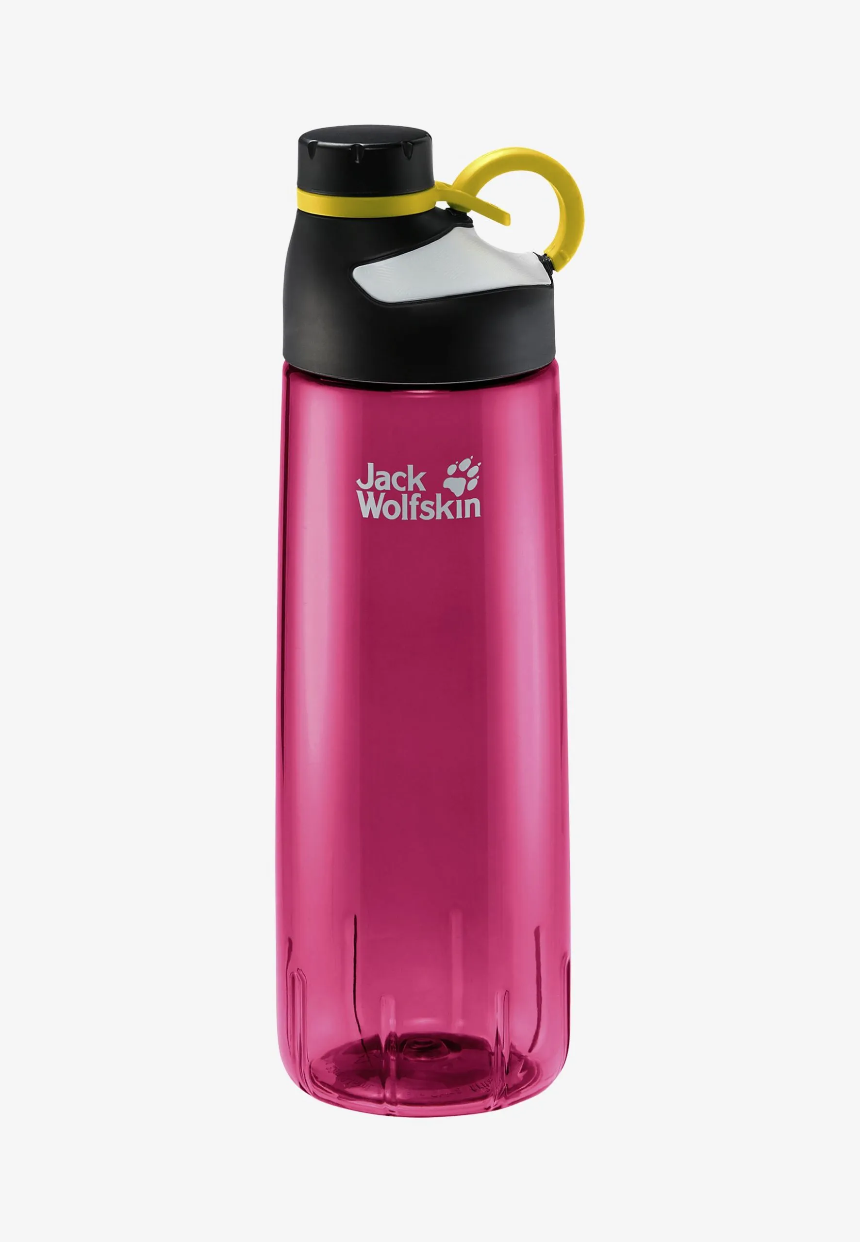 Jack Wolfskin Mancora Vatnsbrúsi 1.0 Pink Peony