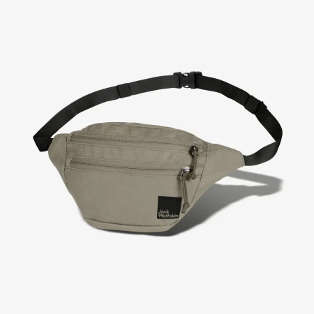 Jack Wolfskin Konya Mittistaska Stone