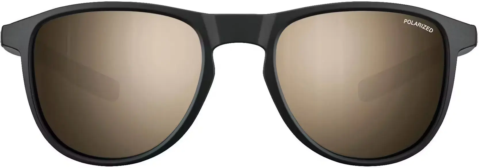 Julbo Canyon Sólgleraugu Pol3 Black/Translucent Army Green - Image 3